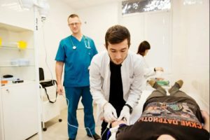 лечение зависимости от мефедрона