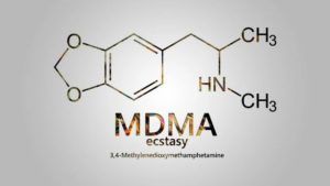 mdma ecstasy
