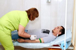 вывод из организма мдма